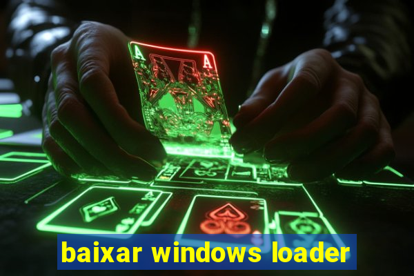 baixar windows loader